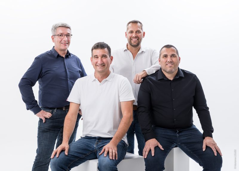 Associés AMG COM