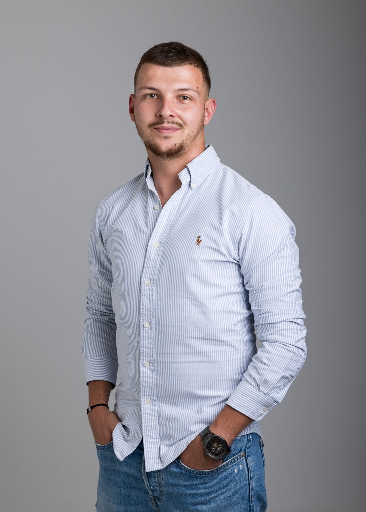 EDIS KABAK